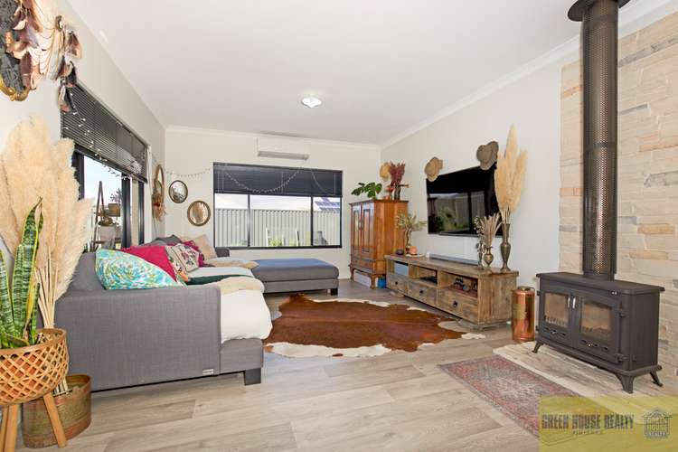 Third view of Homely house listing, 2 Dalkeith Rise, Ravenswood WA 6208