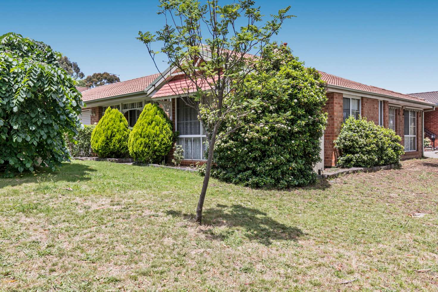 Main view of Homely house listing, 1 Boree Court, Berwick VIC 3806