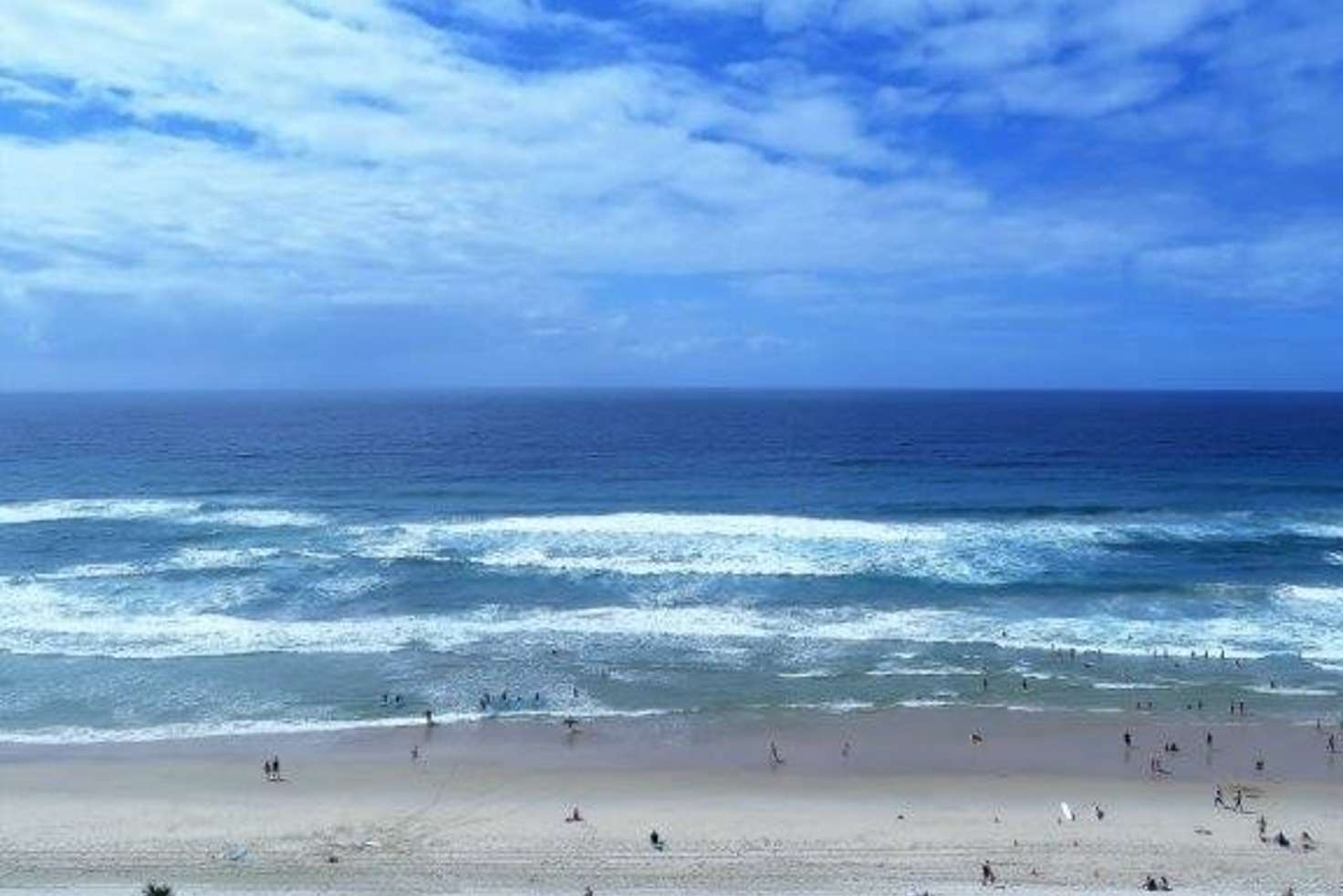 Main view of Homely unit listing, 901/902 44 - 52 The Esplanade, Surfers Paradise QLD 4217