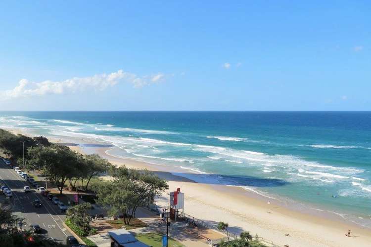 Second view of Homely unit listing, 901/902 44 - 52 The Esplanade, Surfers Paradise QLD 4217