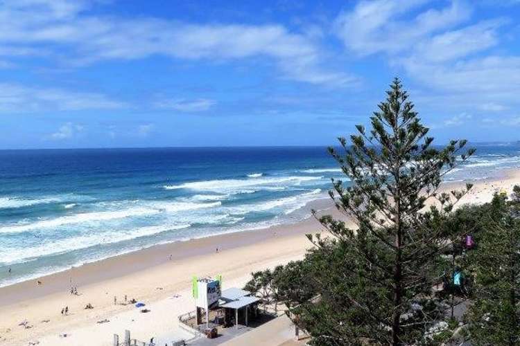 Third view of Homely unit listing, 901/902 44 - 52 The Esplanade, Surfers Paradise QLD 4217