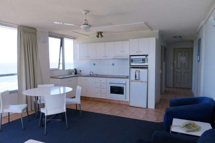 Fourth view of Homely unit listing, 901/902 44 - 52 The Esplanade, Surfers Paradise QLD 4217