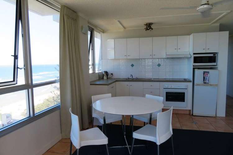 Fifth view of Homely unit listing, 901/902 44 - 52 The Esplanade, Surfers Paradise QLD 4217