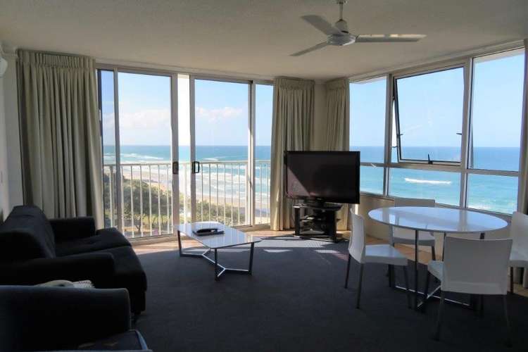 Sixth view of Homely unit listing, 901/902 44 - 52 The Esplanade, Surfers Paradise QLD 4217