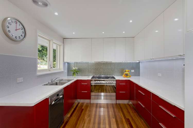 Sixth view of Homely house listing, 5 Ashdown Place, Frenchs Forest NSW 2086