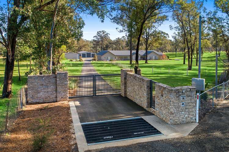 Fifth view of Homely acreageSemiRural listing, 38 Krahe Road, Wilberforce NSW 2756