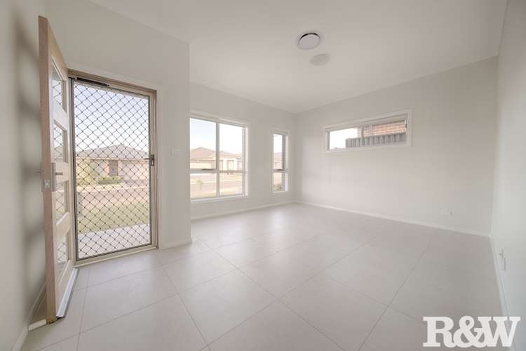 Second view of Homely house listing, 29 Putland Street, Riverstone NSW 2765