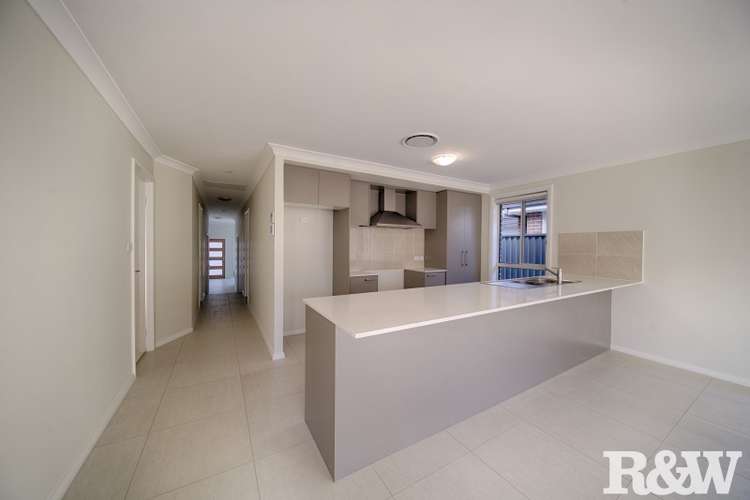 Third view of Homely house listing, 29 Putland Street, Riverstone NSW 2765