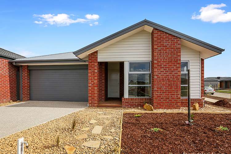 Main view of Homely house listing, 5 Ulric Place, Charlemont VIC 3217