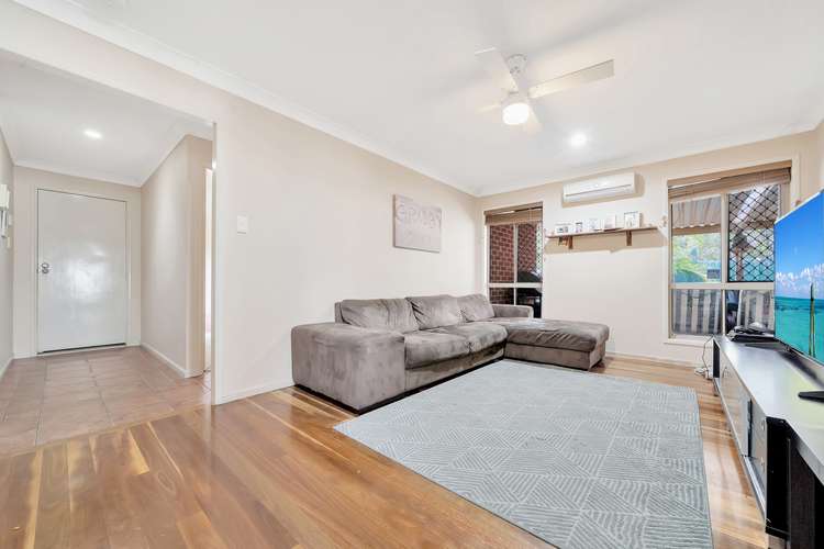 Second view of Homely house listing, 5 Sefton Court, Heritage Park QLD 4118