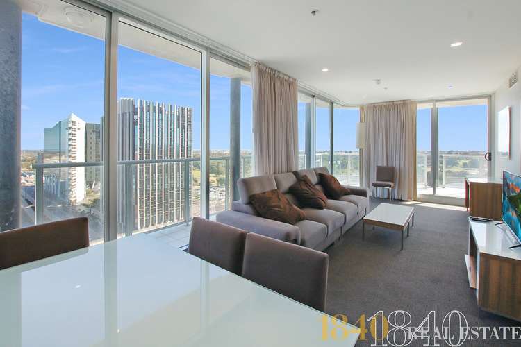 Third view of Homely apartment listing, 1514/96 North Terrace, Adelaide SA 5000