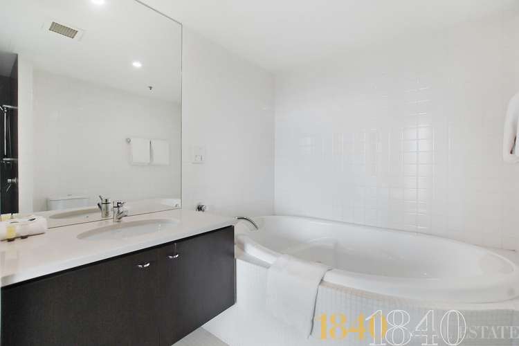 Fifth view of Homely apartment listing, 1514/96 North Terrace, Adelaide SA 5000