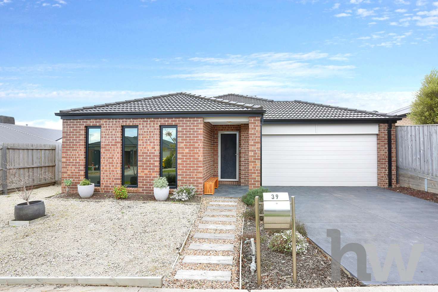 Main view of Homely house listing, 39 Volare Way, Leopold VIC 3224