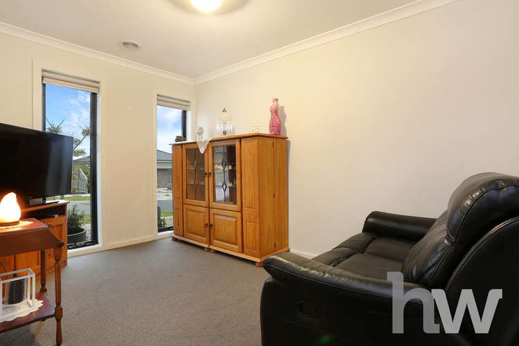 Second view of Homely house listing, 39 Volare Way, Leopold VIC 3224