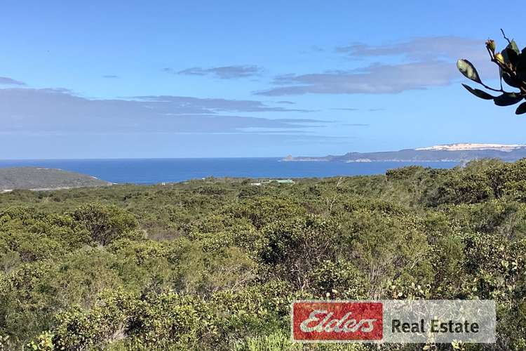 Main view of Homely residentialLand listing, Lot 68 Native Dog Beach Road, Bremer Bay WA 6338