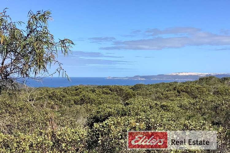 Second view of Homely residentialLand listing, Lot 68 Native Dog Beach Road, Bremer Bay WA 6338