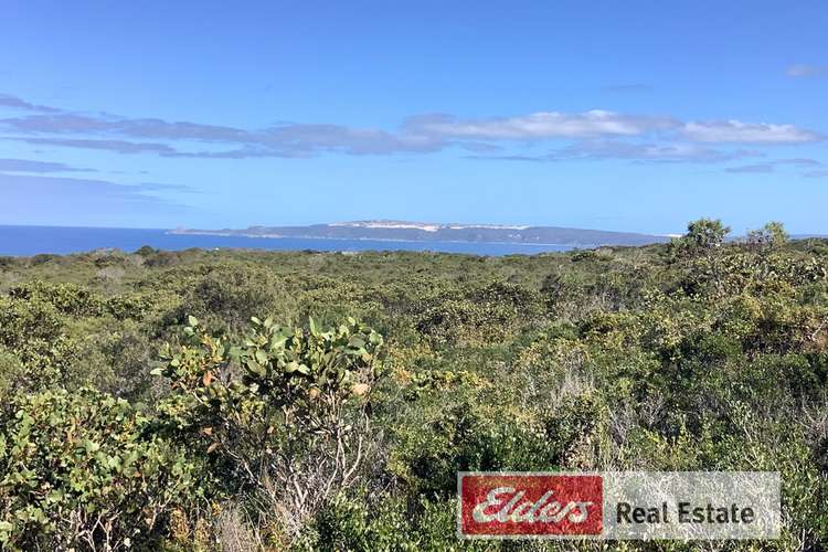 Third view of Homely residentialLand listing, Lot 68 Native Dog Beach Road, Bremer Bay WA 6338