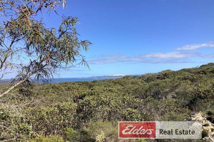 Fourth view of Homely residentialLand listing, Lot 68 Native Dog Beach Road, Bremer Bay WA 6338