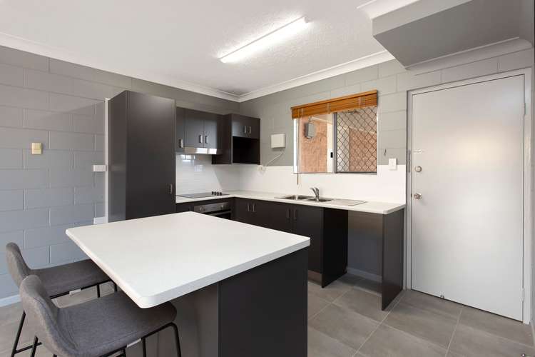 Third view of Homely unit listing, 9/22 Marks Street, Hermit Park QLD 4812