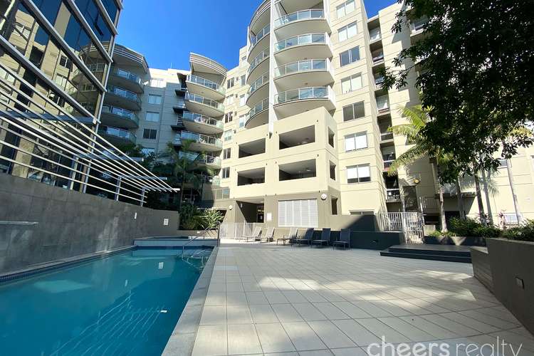 Main view of Homely apartment listing, 38/62 Cordelia Street, South Brisbane QLD 4101