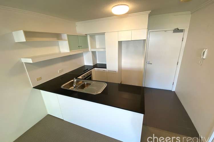 Third view of Homely apartment listing, 38/62 Cordelia Street, South Brisbane QLD 4101