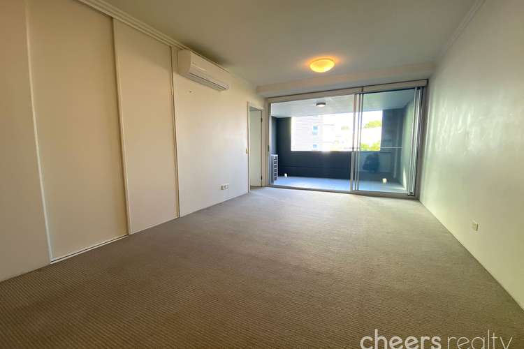 Fourth view of Homely apartment listing, 38/62 Cordelia Street, South Brisbane QLD 4101