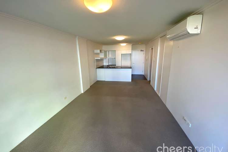 Fifth view of Homely apartment listing, 38/62 Cordelia Street, South Brisbane QLD 4101