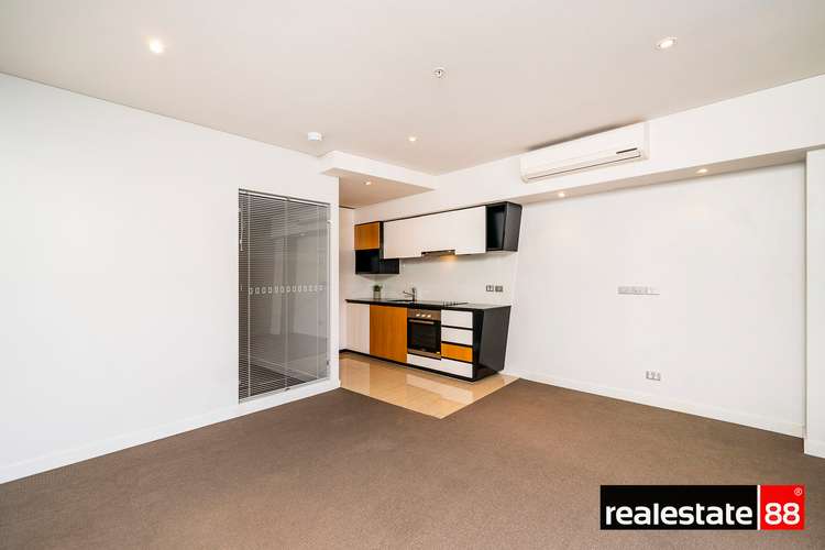 Second view of Homely apartment listing, 41/101 Murray Street, Perth WA 6000
