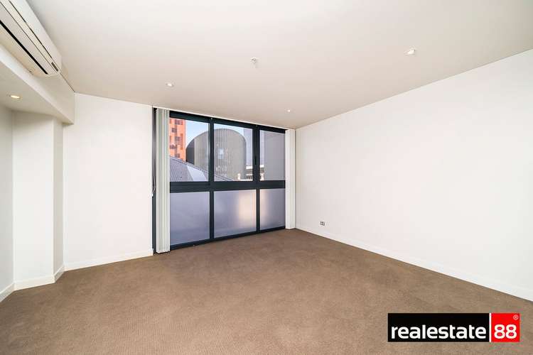 Third view of Homely apartment listing, 41/101 Murray Street, Perth WA 6000