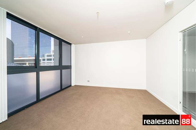 Fourth view of Homely apartment listing, 41/101 Murray Street, Perth WA 6000