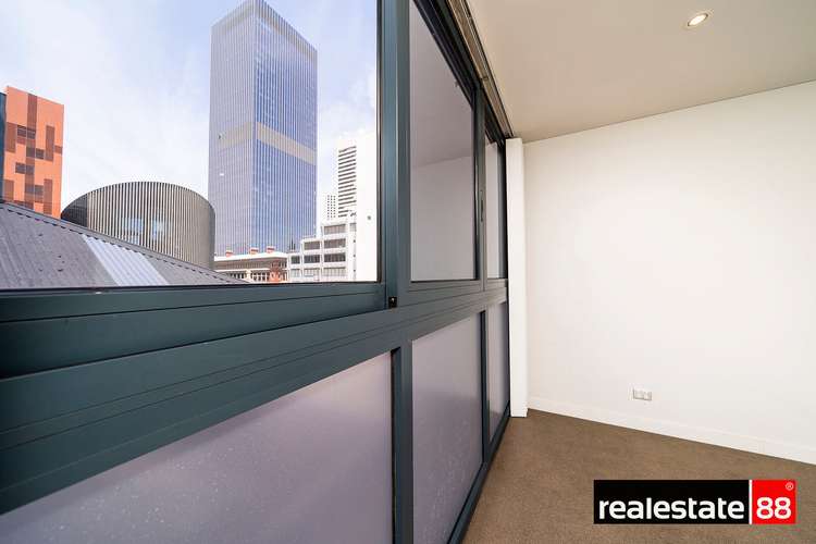 Fifth view of Homely apartment listing, 41/101 Murray Street, Perth WA 6000