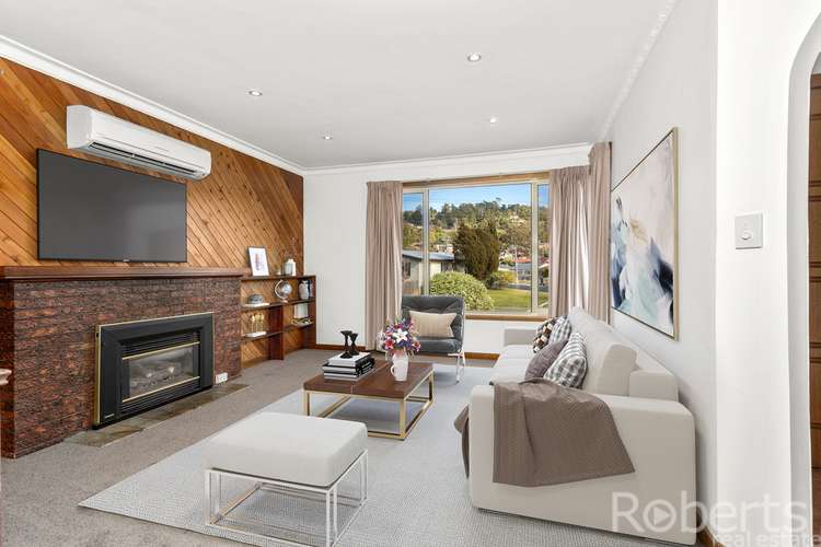 Second view of Homely house listing, 58 Pitt Ave, Riverside TAS 7250