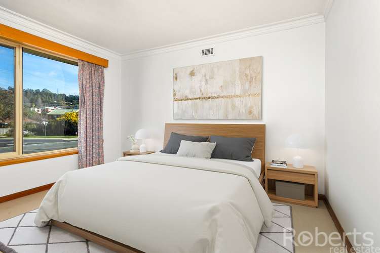Fifth view of Homely house listing, 58 Pitt Ave, Riverside TAS 7250