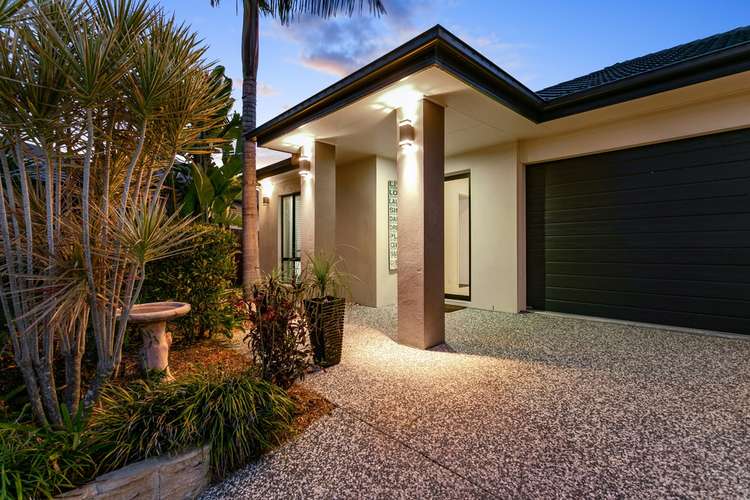 Third view of Homely house listing, 45 Dickson Crescent, North Lakes QLD 4509