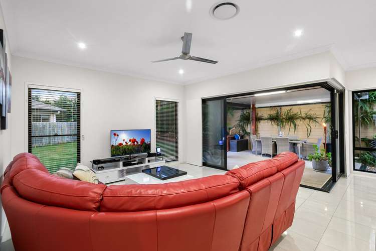 Fourth view of Homely house listing, 45 Dickson Crescent, North Lakes QLD 4509