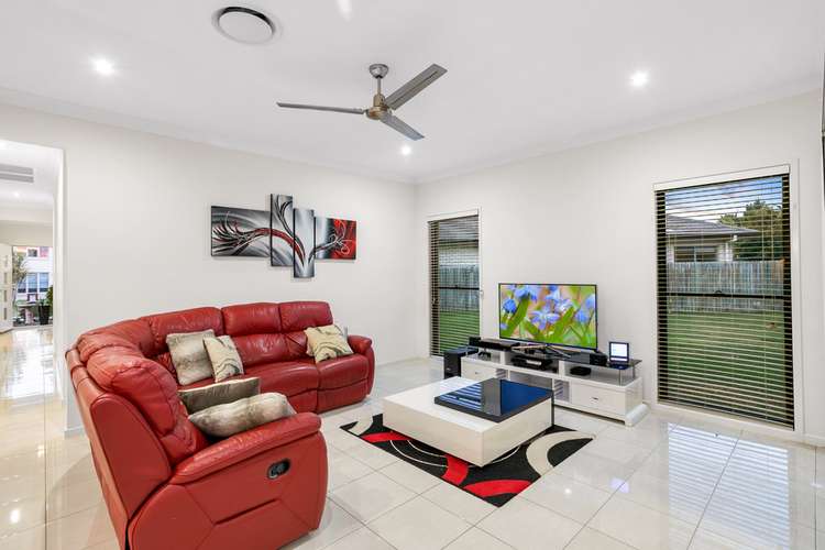 Fifth view of Homely house listing, 45 Dickson Crescent, North Lakes QLD 4509
