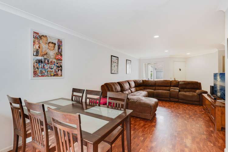 Third view of Homely townhouse listing, 174/10 Ghilgai Road, Merrimac QLD 4226