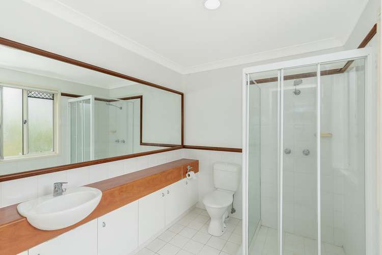 Fourth view of Homely townhouse listing, 174/10 Ghilgai Road, Merrimac QLD 4226