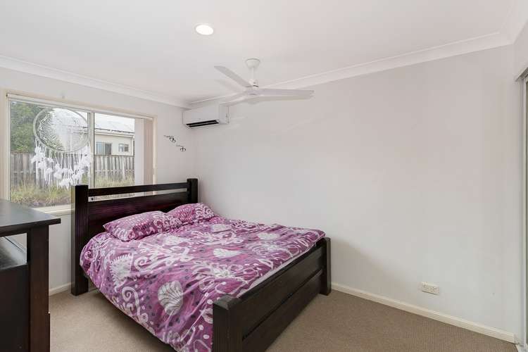 Fifth view of Homely townhouse listing, 174/10 Ghilgai Road, Merrimac QLD 4226