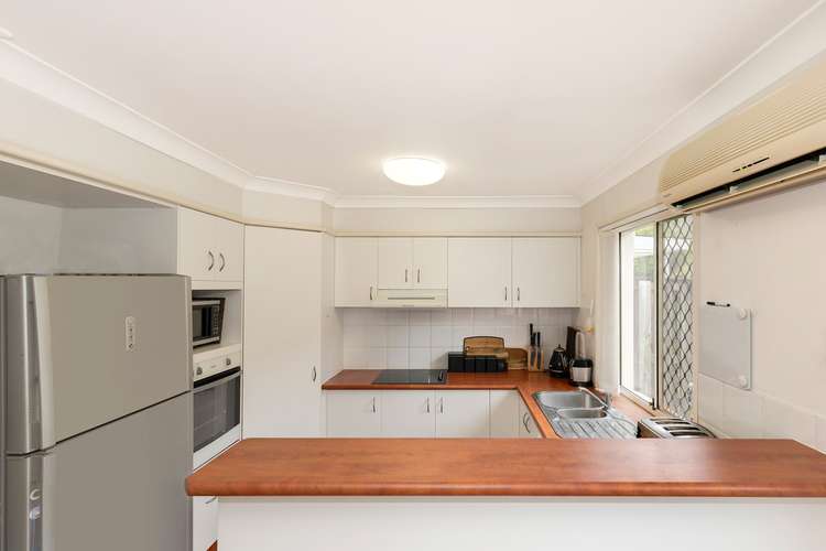 Sixth view of Homely townhouse listing, 174/10 Ghilgai Road, Merrimac QLD 4226