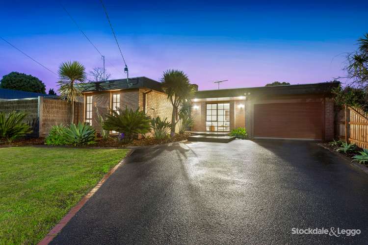 Main view of Homely house listing, 65 Long Street, Langwarrin VIC 3910
