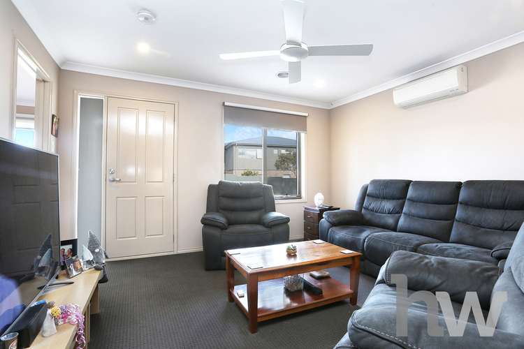 Second view of Homely house listing, 47 Pickworth Drive, Leopold VIC 3224