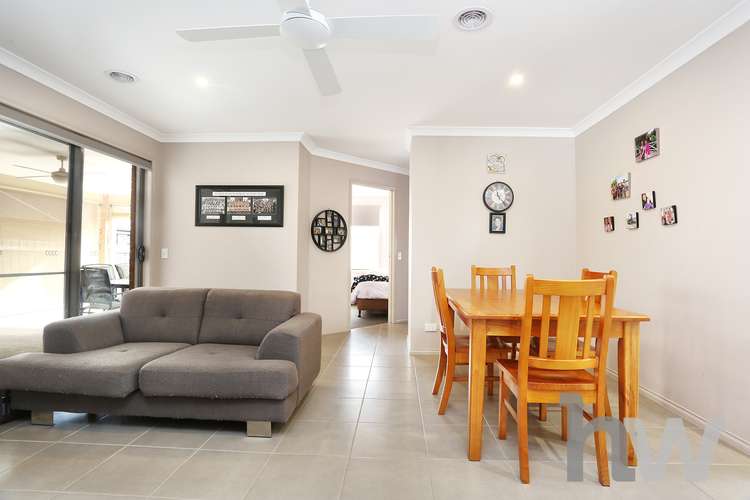 Fifth view of Homely house listing, 47 Pickworth Drive, Leopold VIC 3224
