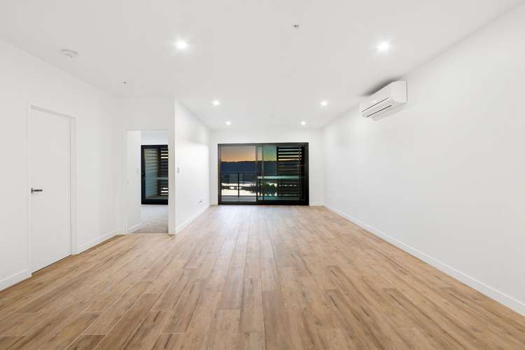 Third view of Homely apartment listing, 1102/25 Mann Street, Gosford NSW 2250