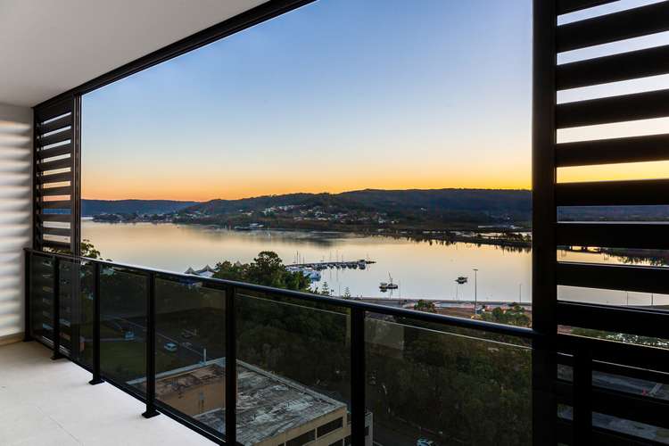 Seventh view of Homely apartment listing, 1102/25 Mann Street, Gosford NSW 2250