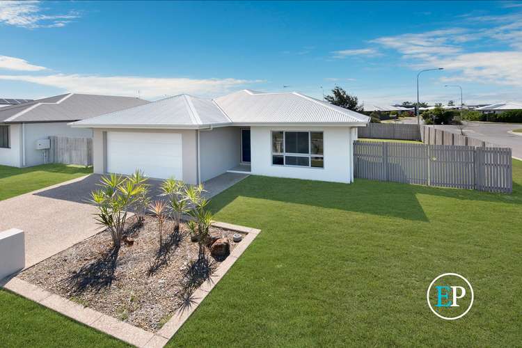 Main view of Homely house listing, 57 Savannah Chase, Burdell QLD 4818