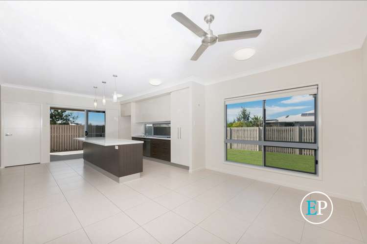 Second view of Homely house listing, 57 Savannah Chase, Burdell QLD 4818