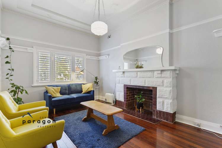 Fourth view of Homely house listing, 46 Lawler Street, North Perth WA 6006