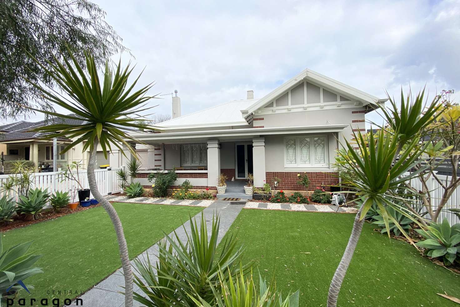 Main view of Homely house listing, 71 Lawler Street, North Perth WA 6006