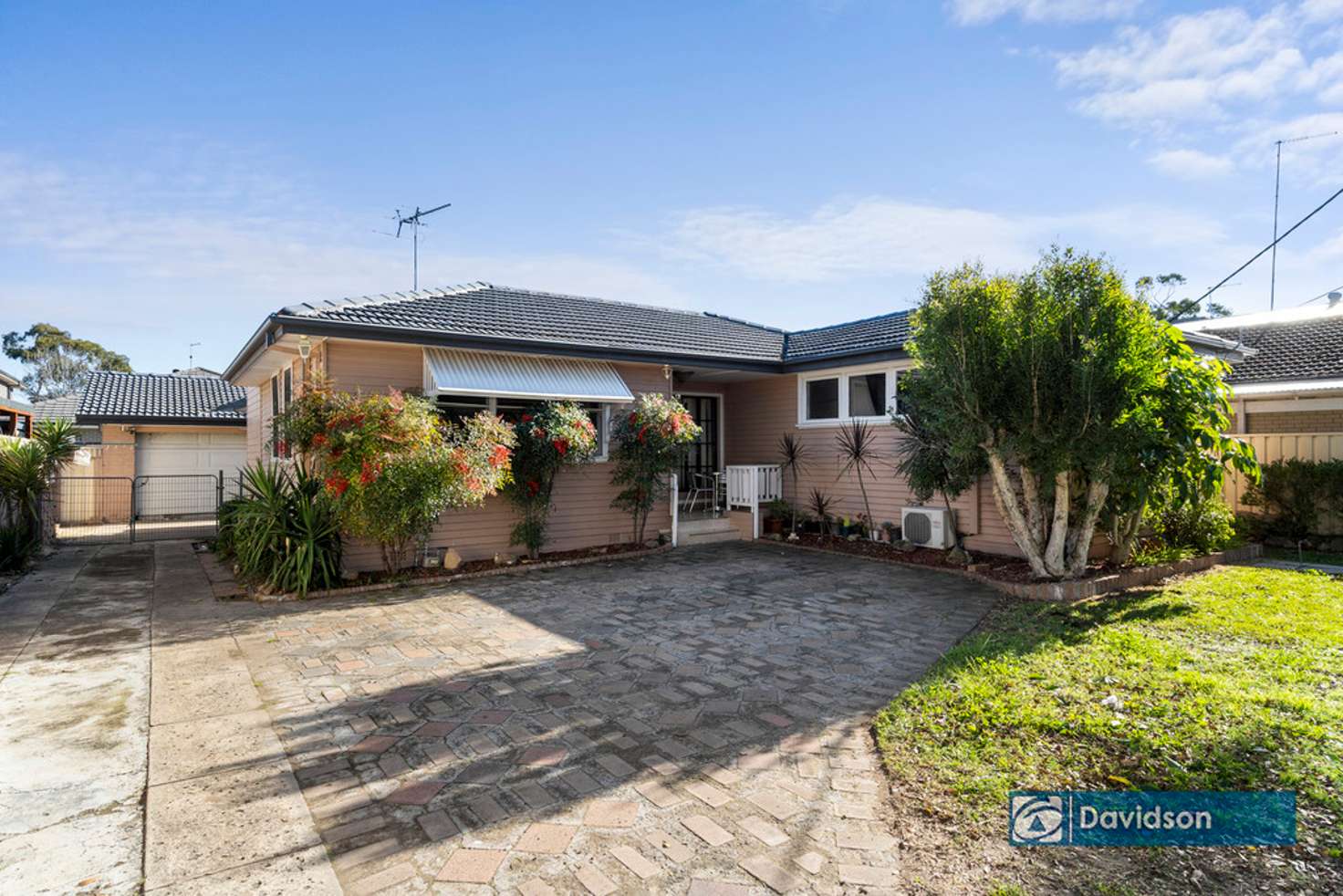 Main view of Homely house listing, 97 Bardia Parade, Holsworthy NSW 2173